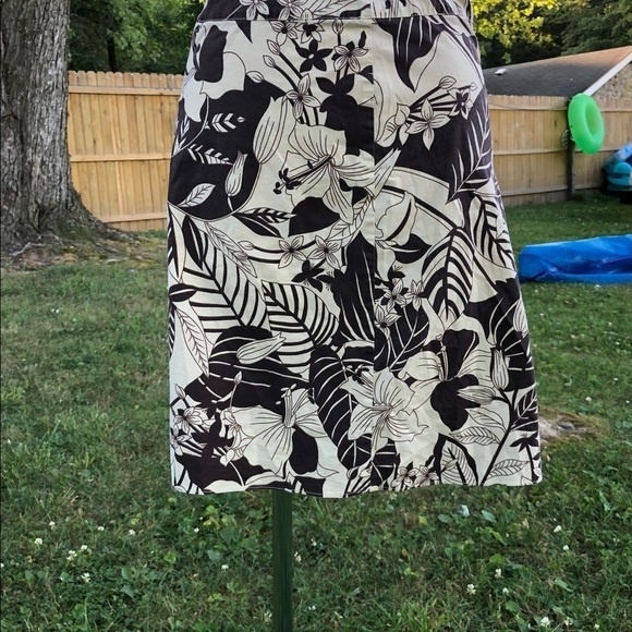 ESPRESSO Medium Column Skirt Retro - Picture 6 of 6